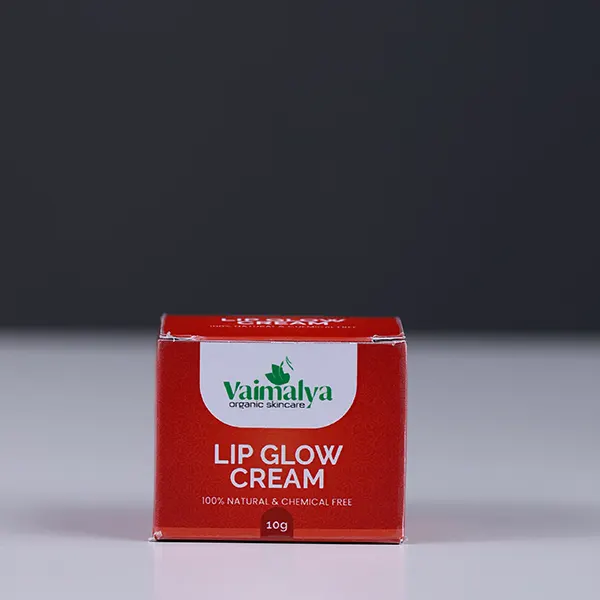 Lip Glow Cream